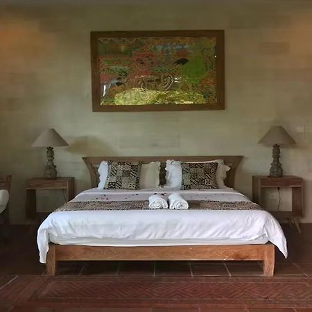 Bangsring Breeze Otel Banyuwangi  Dış mekan fotoğraf