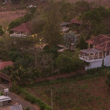 Bangsring Breeze Otel Banyuwangi  Dış mekan fotoğraf