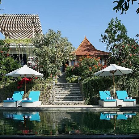 Bangsring Breeze Otel Banyuwangi  Dış mekan fotoğraf