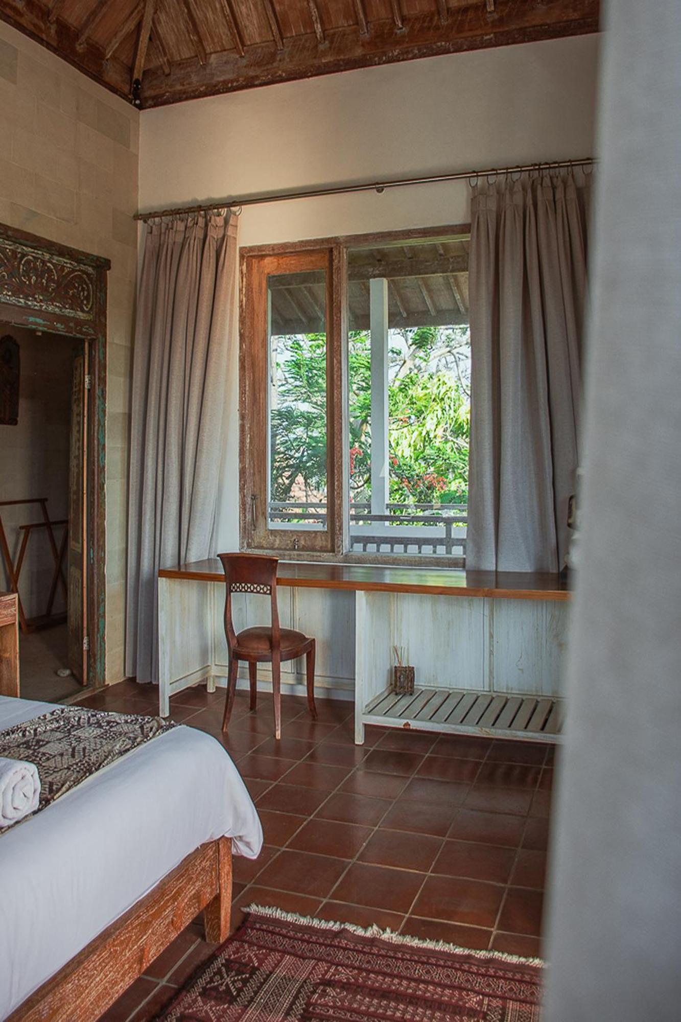 Bangsring Breeze Otel Banyuwangi  Dış mekan fotoğraf